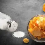 Salted Chips