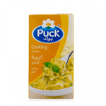 Puck Coocking Cream 500 Ml