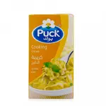 Puck Coocking Cream 500 Ml
