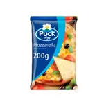 Puck Shredded Pizza Cheese 2kg