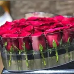 Box flower