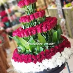 Box flower