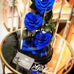 Forever rose
