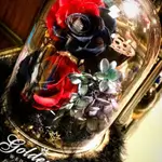 Forever rose