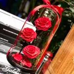 Forever rose