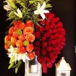 Table Flowers