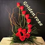 Table Flowers
