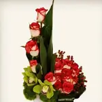 Table Flowers