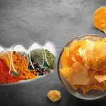 Karada Mix without Garlic
