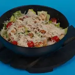 Classic Caesar Salad