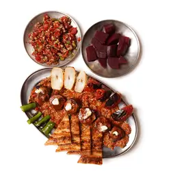 میدالیۆنی گۆشت