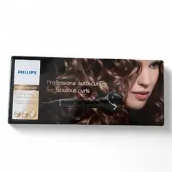 PHILIPS professional puto-curling for fobulous curls