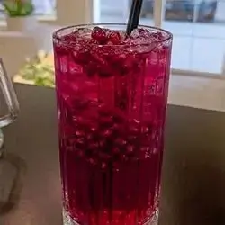 Beetroot Pomegranate Juice