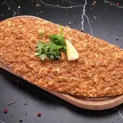 Lahmacun