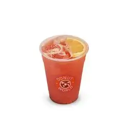 Fruity Lemonade
