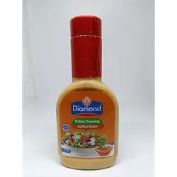 Diamond Italian Sauce 237 g