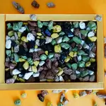 Mixed Chocolate