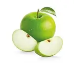Italian Green Apple