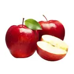 Ukrainian Red Apple