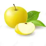 Yellow Apple Ukraine
