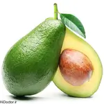 Lebanese avocados