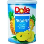 Dole Pineapple Slices 567g