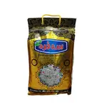 Safra Basmati Rice Plastic 9kg