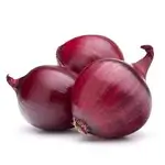 Purple Onion
