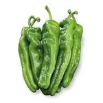 Long Green Pepper