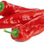 Long Red Pepper