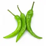 Chilli Pepper