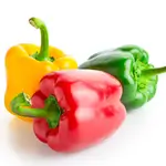 Colorful Pepper