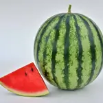 Mexican Watermelon