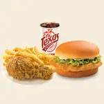Value Meal #1