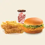 Value Meal #2