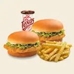 Value Meal #3