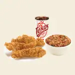Value Meal #4