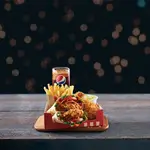 Double Wrap Box
