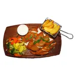 Chicken Escalope