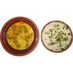 Chicken Curry And Rice