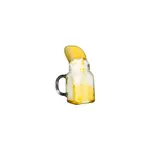 Banana With Milk