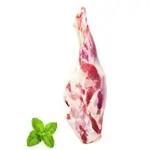 Local Lamb Leg 1 Kg