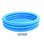 Intex Pool Crystal Blue 1.47mx33cm