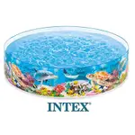 Intex Pool Coral Reef 2.44mx46cm