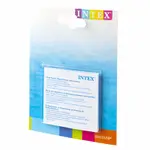 Intex Repair Patches Stick-on Blstr