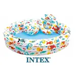 Intex Pool Fishbowl Set 59431np