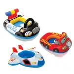 Intex Baby Pool Kiddie Float Ag 1-2