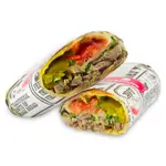 Arabiata Beef Sandwich