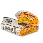 Chicken Shawarma Sandwich