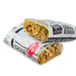 Amigo Sandwich (Beef)
